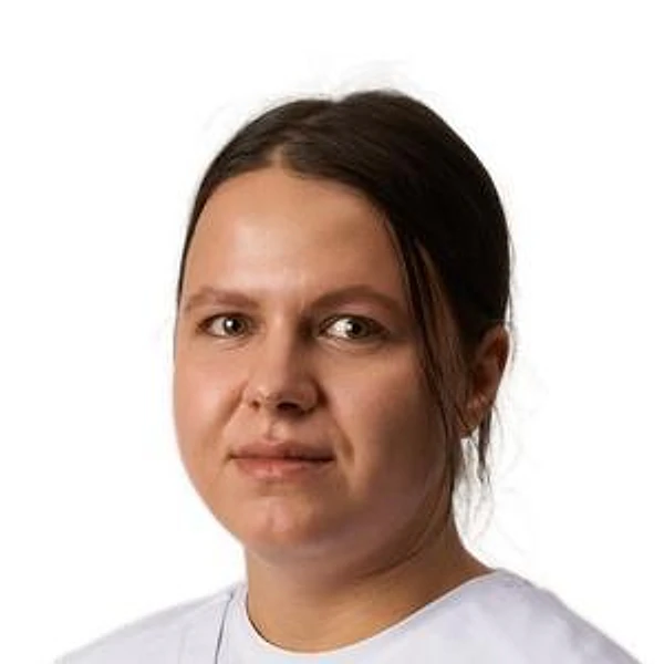 Гасымова Неля Дагларовна — Нейрохирург, Детский нейрохирург, Красноярск