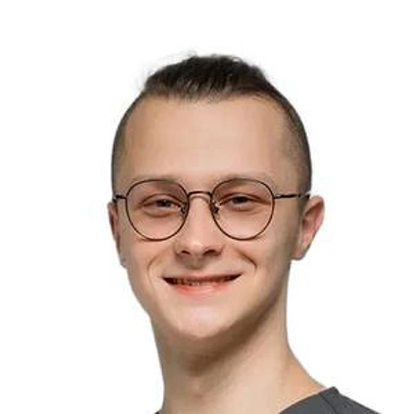 Левуцкий Александр Евгеньевич — Стоматолог-ортопед, Санкт-Петербург