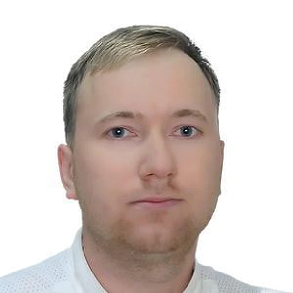 Коваленко Дмитрий Сергеевич — Уролог, Врач УЗИ, Санкт-Петербург