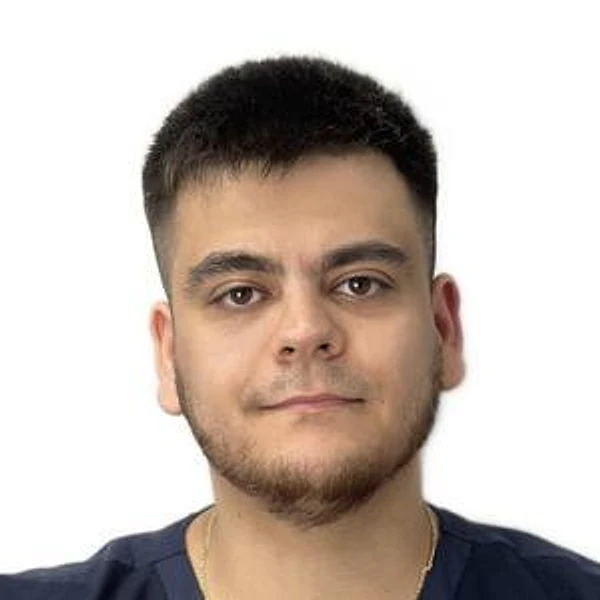 Мамедов Руслан Эльшанович — Детский травматолог, Детский ортопед, Красноярск
