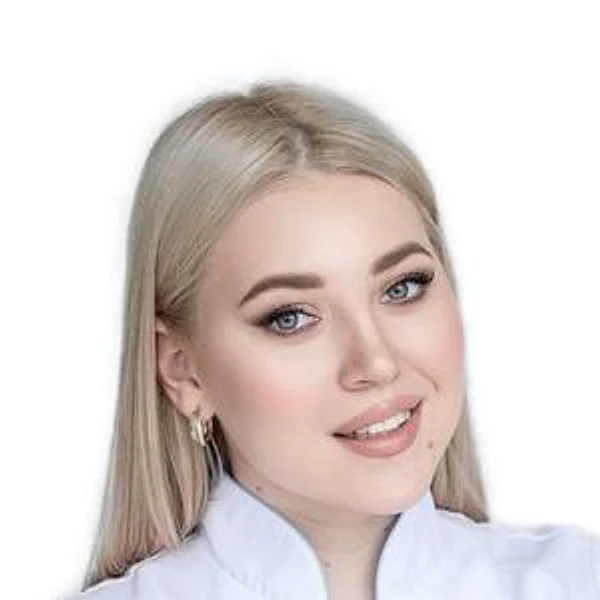 Алексеева Карина Игоревна — Кардиолог, Терапевт, unknown