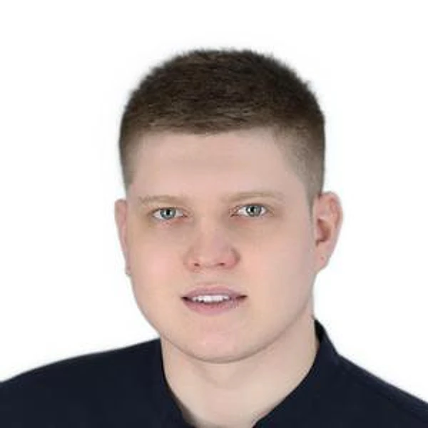 Школьников Антон Алексеевич — Стоматолог, Пенза