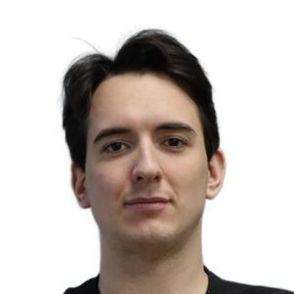 Кокоулин Максим Артемович — Стоматолог, Стоматолог-гигиенист, Пенза