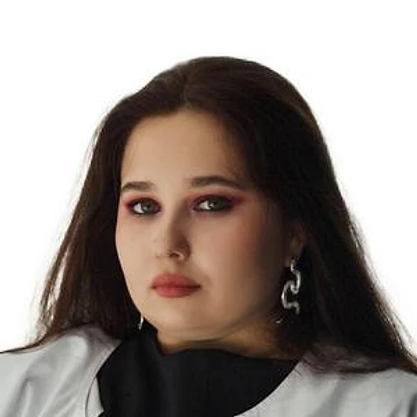 Кашперова Анна Владимировна — Врач-косметолог, Дерматовенеролог, Москва
