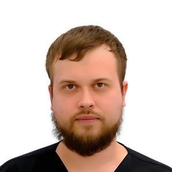 Ивасенко Ярослав Александрович — Хирург, Проктолог (колопроктолог), Флеболог, Новосибирск