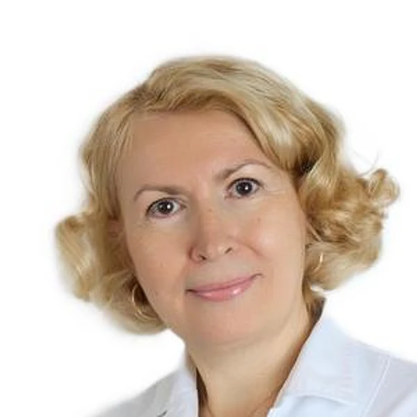 Делицой Лариса Васильевна — Офтальмолог (окулист), Детский офтальмолог, Москва
