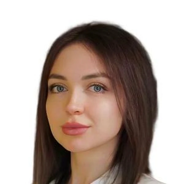 Кузьмина Анна Эдуардовна — Гастроэнтеролог, Владивосток