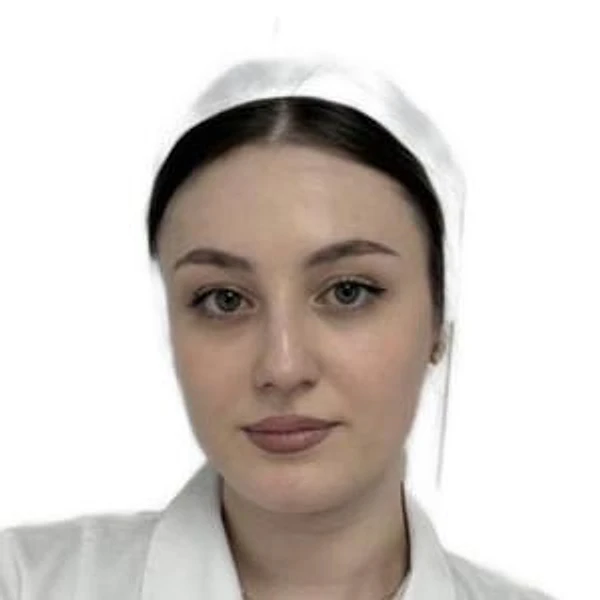 Гелогаева Иман Владимировна — Детский ЛОР-хирург, ЛОР-хирург, Грозный