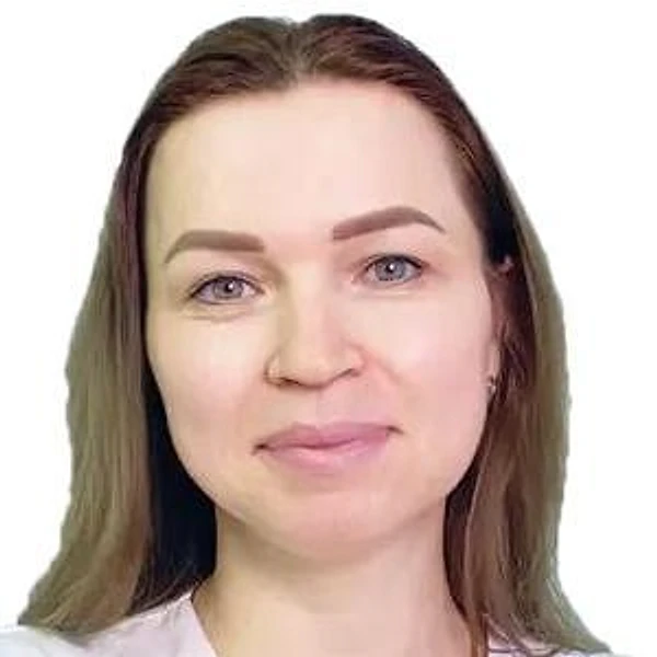 Алексеева Олеся Александровна — Врач-косметолог, Дерматолог, Детский дерматолог, Чебоксары