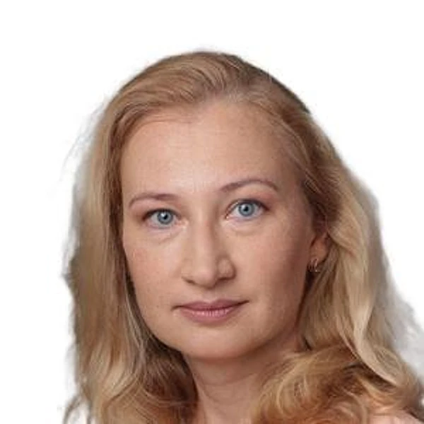 Правило Екатерина Ивановна — Терапевт, Челябинск