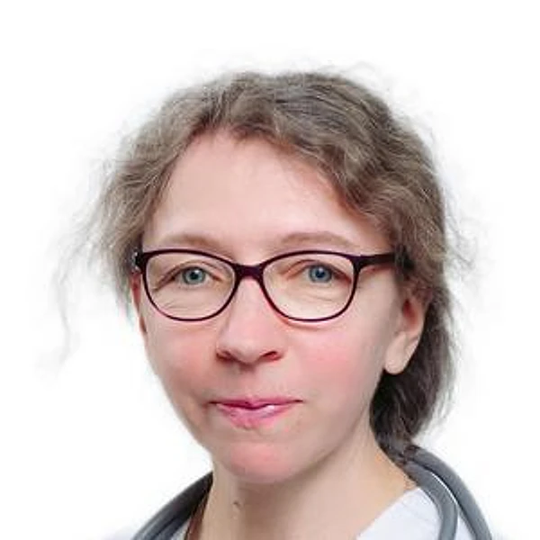 Бирюкова Татьяна Юрьевна — Терапевт, Челябинск