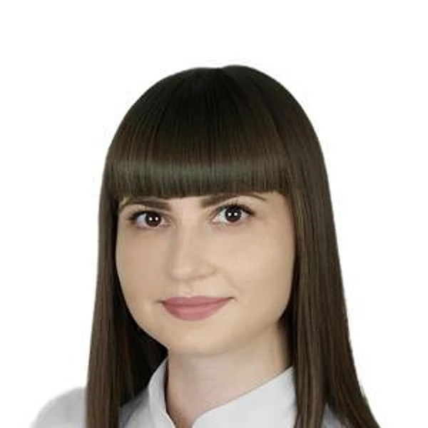 Халеева Оксана Петровна — Эндокринолог, Старый Оскол