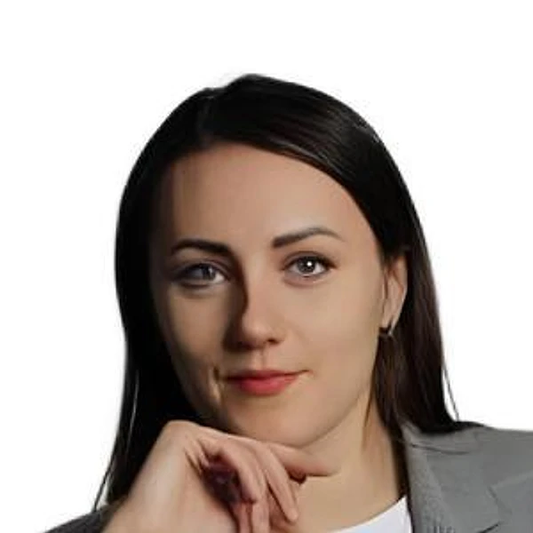 Калашникова Кристина Витальевна — Психолог, Детский психолог, Семейный психолог, Ростов-на-Дону