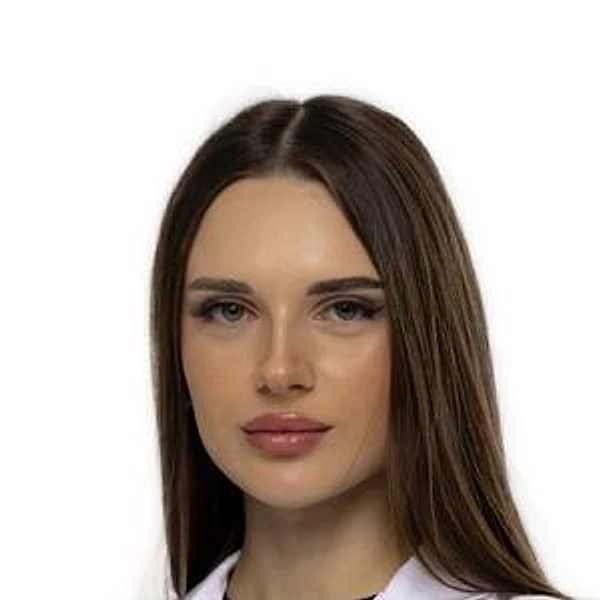 Рахимова Анна Дмитриевна — Гинеколог, Акушер, Врач УЗИ, Детский гинеколог, Самара