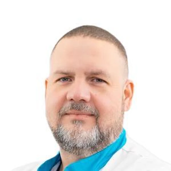 Ефремов Андрей Федорович — Ортопед, Детский ортопед, Детский травматолог, Травматолог, Москва