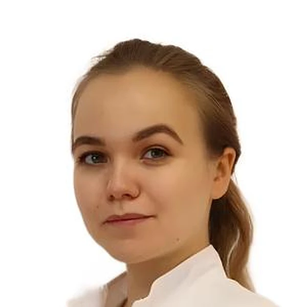 Степанова Яна Леонидовна — Дерматолог, Детский дерматолог, Нижний Новгород