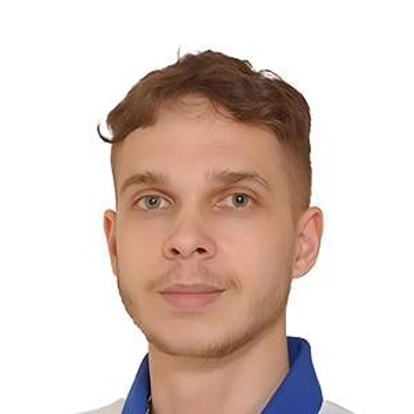 Ефимов Даниил Геннадьевич — Стоматолог, Санкт-Петербург