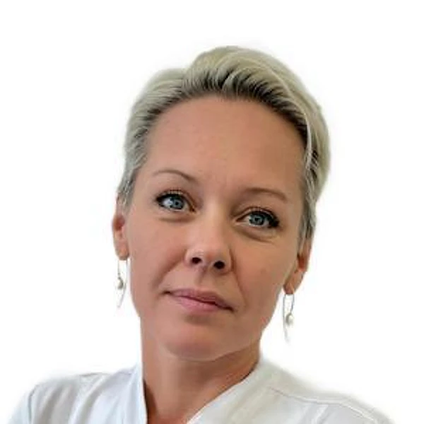 Трушкова Надежда Владимировна — Невролог, Анапа