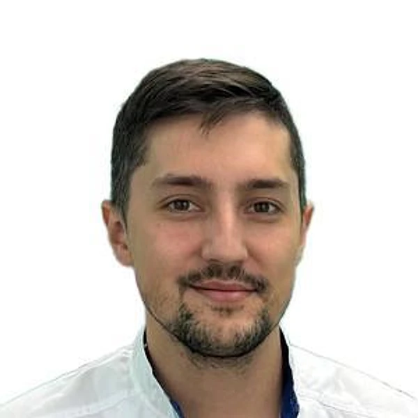 Пенто Александр Борисович — Стоматолог-ортодонт, Гнатолог, Иркутск