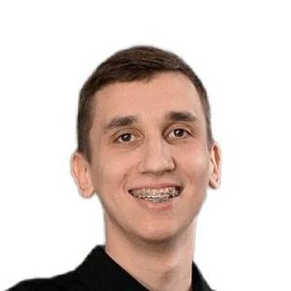 Лихачев Роман Юрьевич — Стоматолог, Оренбург