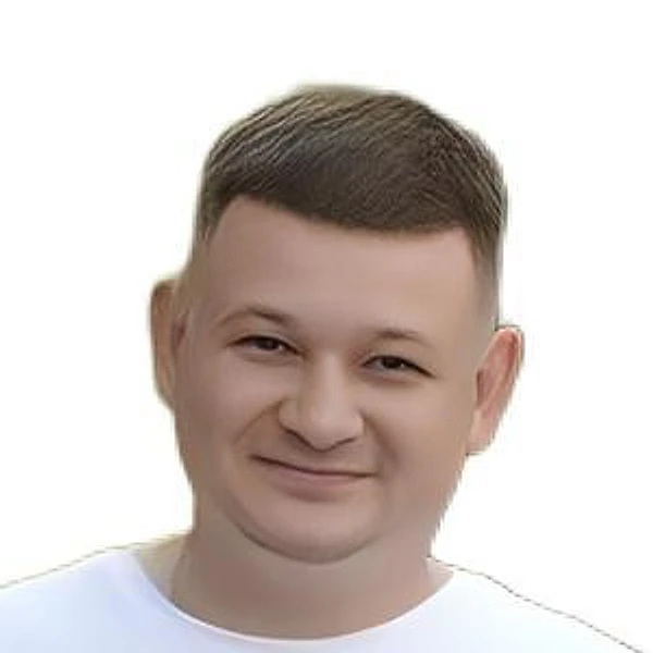 Хабибулин Роман Фагимович — Врач скорой помощи, Тольятти
