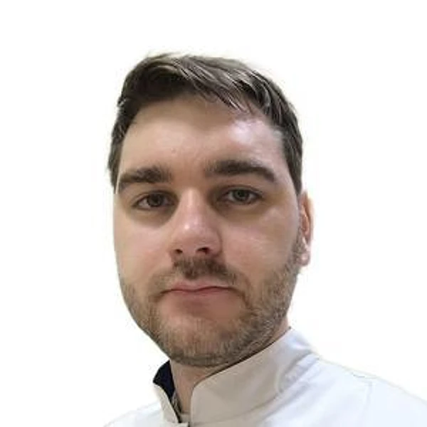 Козырев Андрей Александрович — Детский ортопед, Пермь