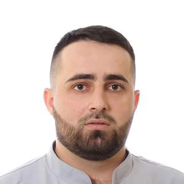 Зейналов Гаджимурад Эждерович — Стоматолог-хирург, Стоматолог-имплантолог, Пенза
