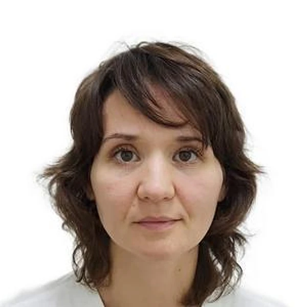 Сандрацкая Наталья Леонидовна — Врач УЗИ, Детский врач УЗИ, Евпатория