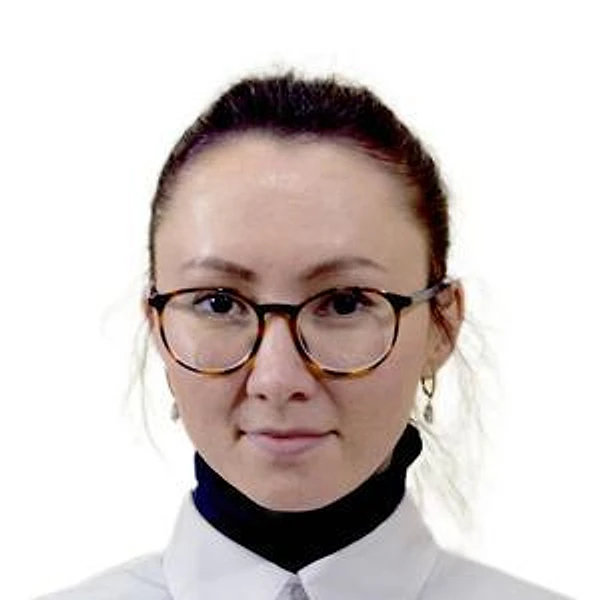 Шарапова Оксана Михайловна — Детский офтальмолог, Офтальмолог (окулист), Офтальмолог-хирург, Ижевск