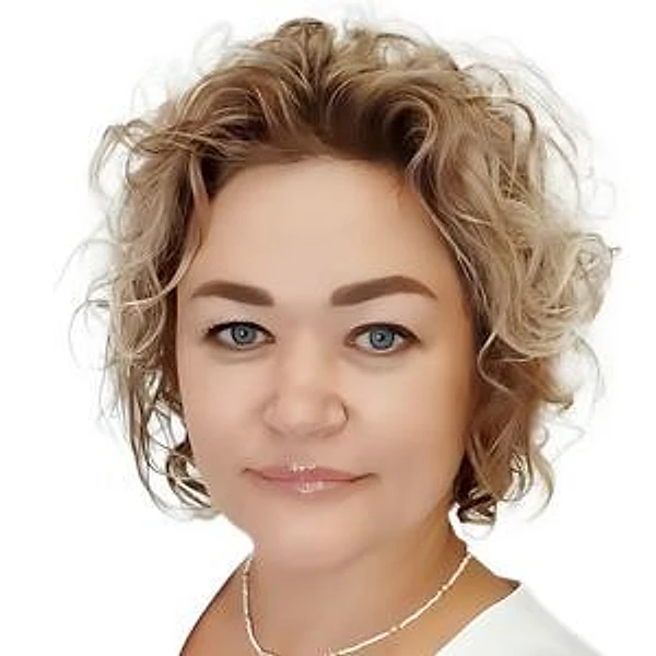 Мухаметзянова Татьяна Владимировна — Косметолог-эстетист, Стерлитамак