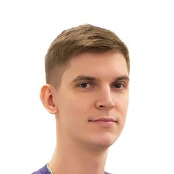 Залевский Даниил Дмитриевич — Флеболог, Малоинвазивный хирург, Хирург, Красноярск