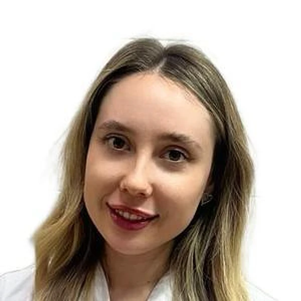 Вохмина Елена Андреевна — Стоматолог-гигиенист, Детский стоматолог-гигиенист, Сочи