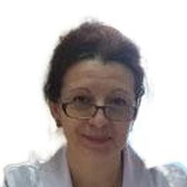 Арутюнова Милена Армоевна — Фтизиатр, Москва