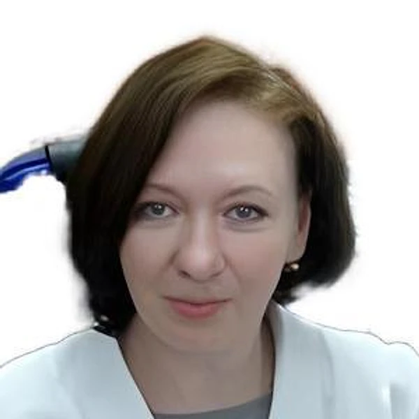 Горлова Светлана Викторовна — Фтизиатр, Москва