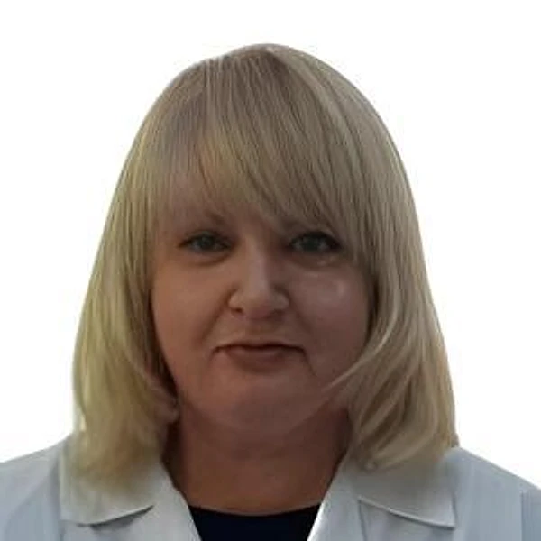 Гриценко Елена Юрьевна — Фтизиатр, Москва
