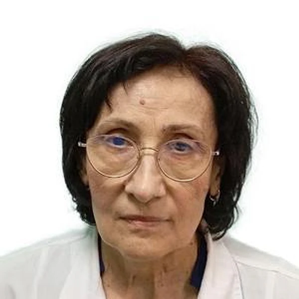 Евлоева Яха Хаджимурадовна — Рентгенолог, Москва