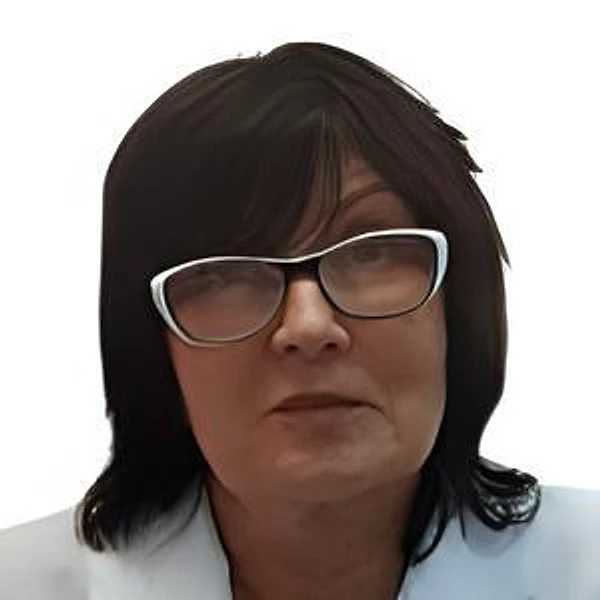 Коньякова Елена Юрьевна — Рентгенолог, Москва