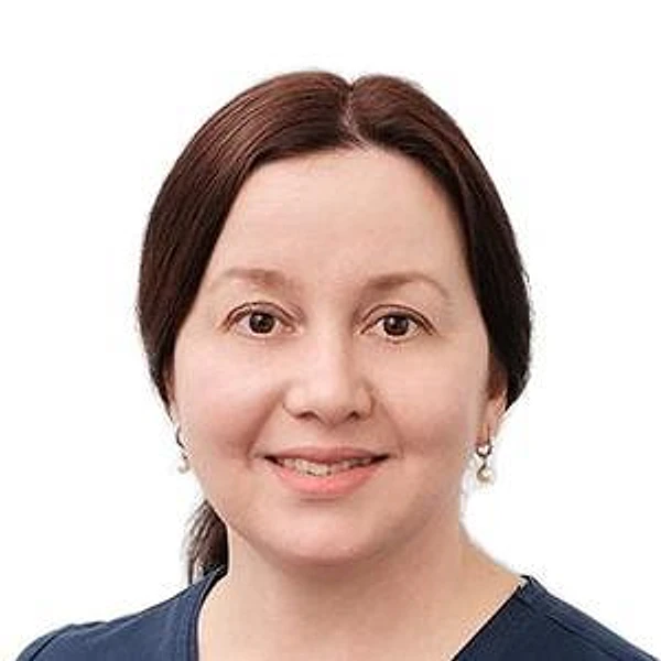 Кинзерская Наталья Геннадьевна — Врач УЗИ, ЛОР, Челябинск