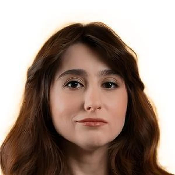 Кандинская Екатерина Евгеньевна — Дерматолог, Детский дерматолог, Москва