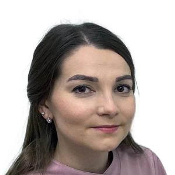 Балобанова Анна Сергеевна — Офтальмолог-хирург, Офтальмолог (окулист), Ижевск