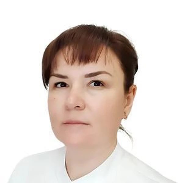 Асабина Марина Николаевна — Врач УЗИ, Стерлитамак