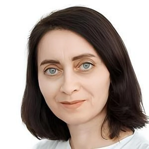 Мавлютова Айгуль Талгатовна — Оптометрист, Оренбург