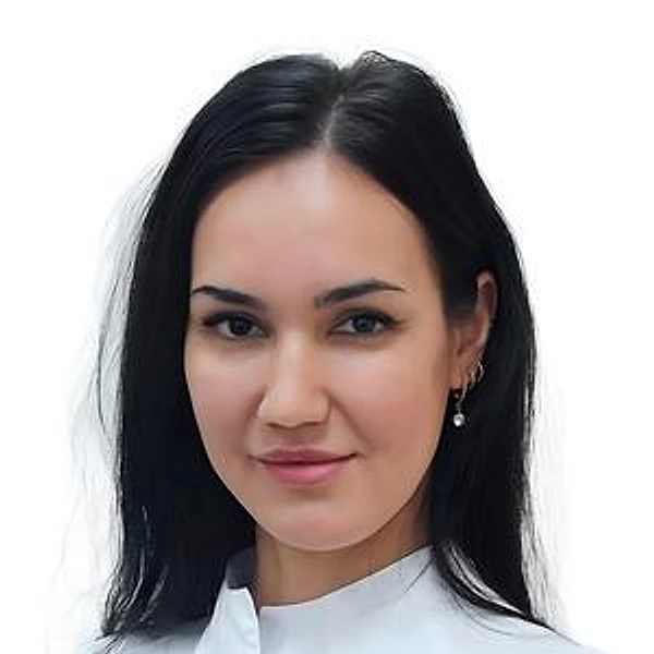 Ильясова Гульназ Флюровна — Стоматолог, Стерлитамак