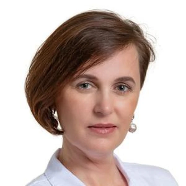 Михеева Татьяна Владимировна — Инфекционист, Челябинск