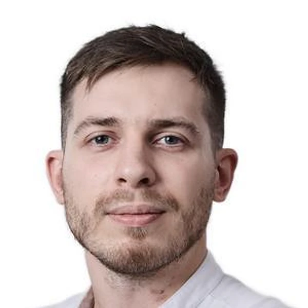 Николаенко Александр Андреевич — Стоматолог-имплантолог, Стоматолог-хирург, Челябинск
