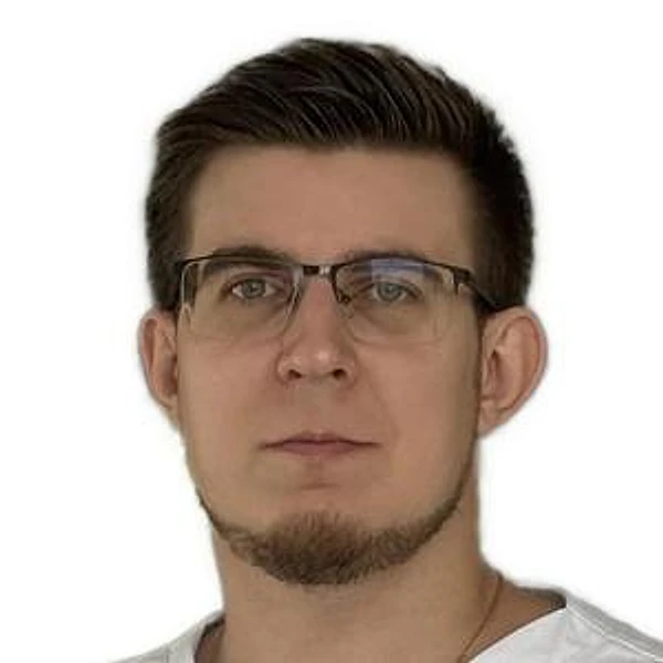 Фомин Марк Евгеньевич — Анестезиолог-реаниматолог, Красноярск
