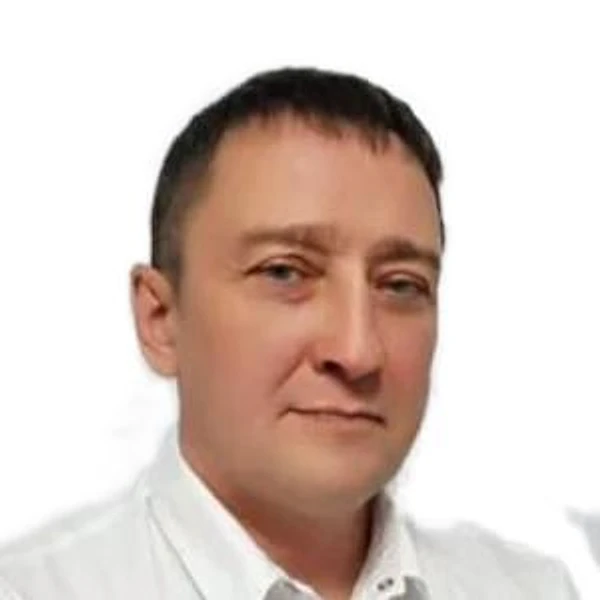 Конев Сергей Владимирович — Стоматолог-хирург, Детский стоматолог-хирург, Стоматолог-имплантолог, Кемерово