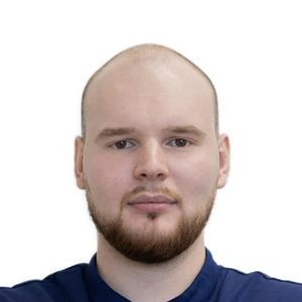 Крупин Павел Дмитриевич — Стоматолог, Кемерово