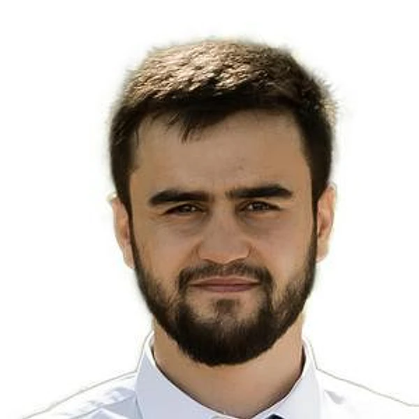 Алиев Ибрагим Омаргаджиевич — Кардиохирург, Санкт-Петербург