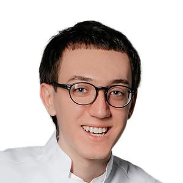 Антоненко Константин Михайлович — Анестезиолог-реаниматолог, Иваново